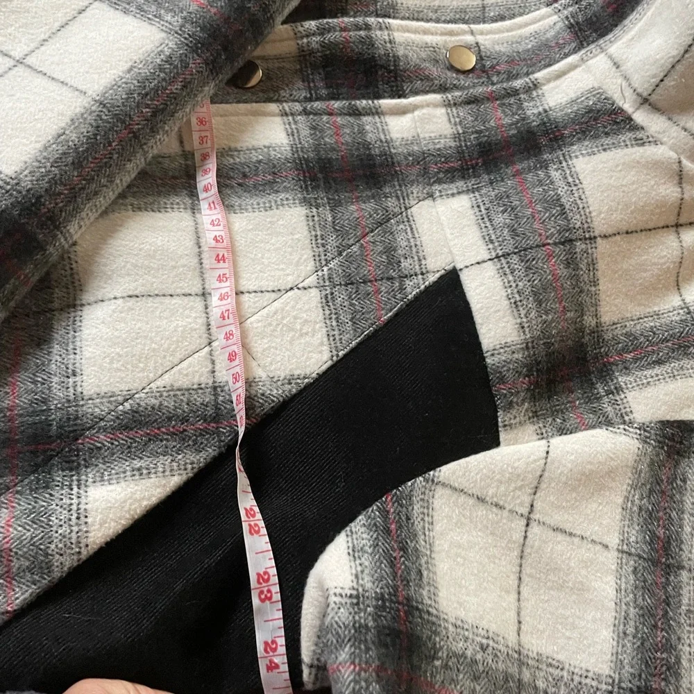 Men’s jacket - Picture 7 of 10